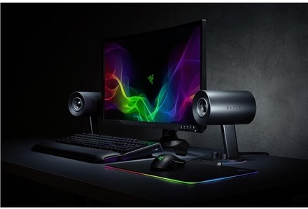 Razer Nommo Chroma