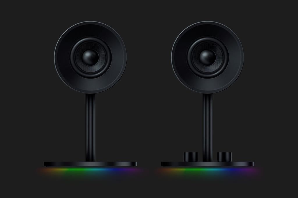 Razer Nommo Chroma