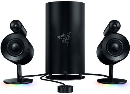 Razer Nommo Pro