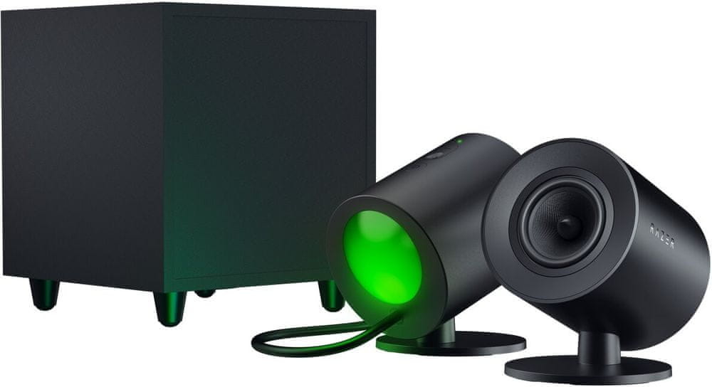 Razer Nommo V2 X