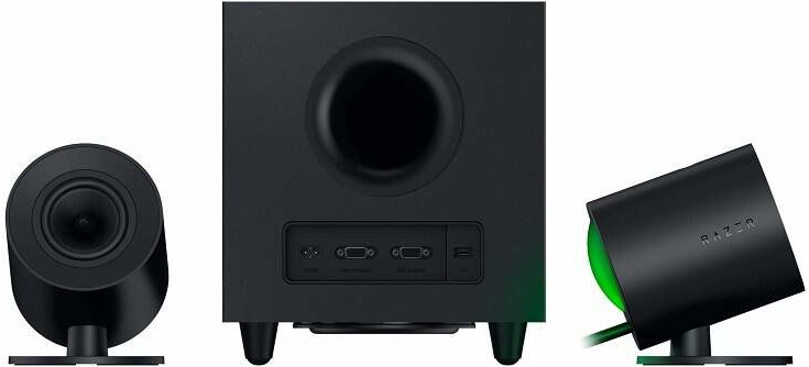 Razer Nommo V2 X