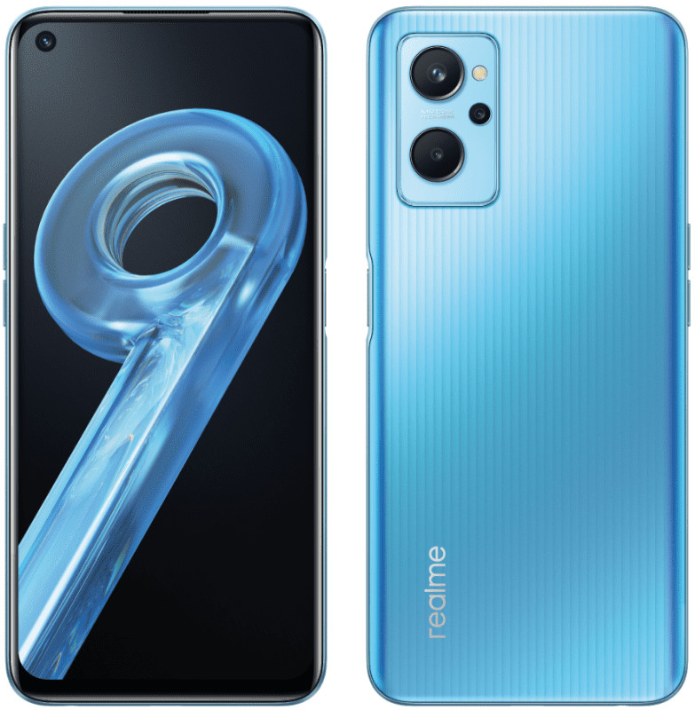 Realme 9i