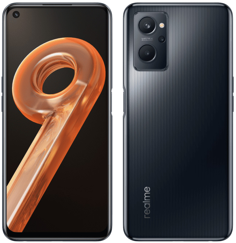 Realme 9i