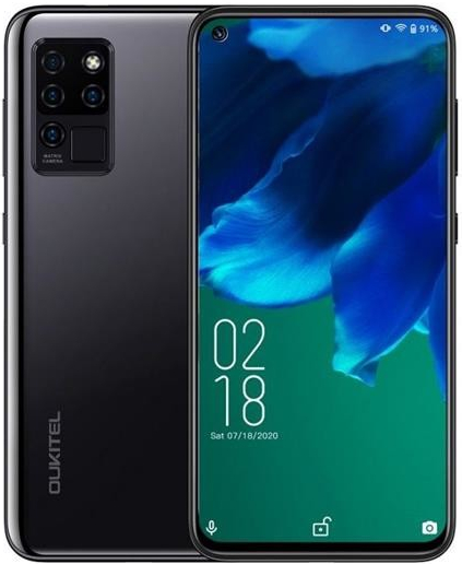 Realme C21