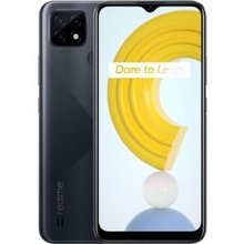Realme C21