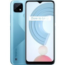 Realme C21