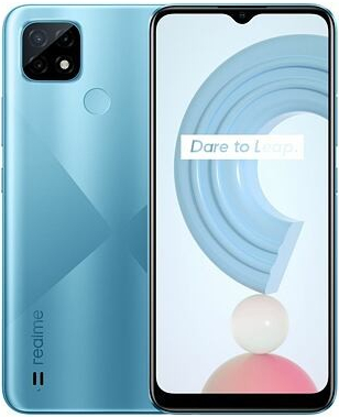 Realme C21
