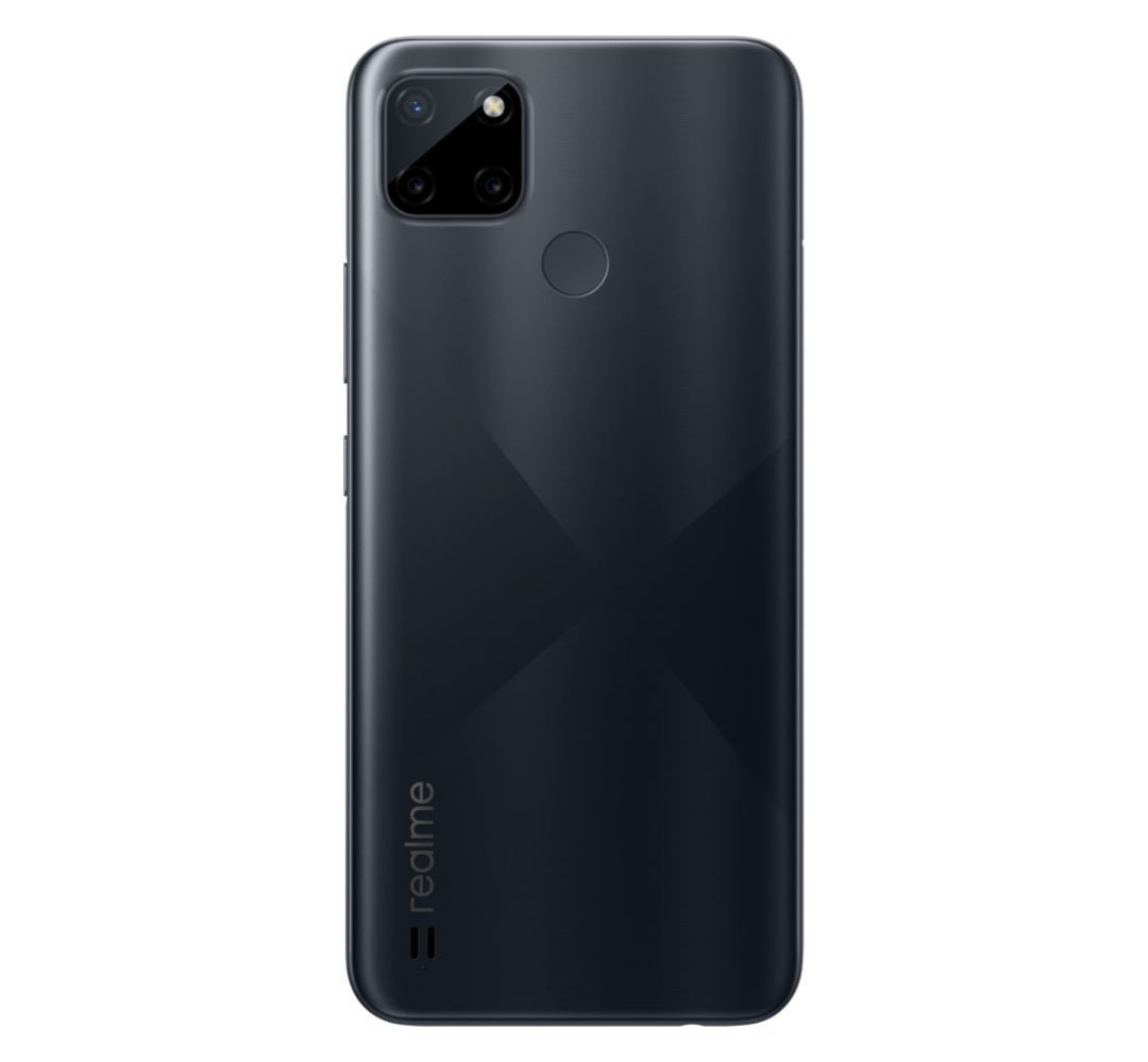 Realme C21Y