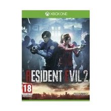 Resident Evil 2 Xbox One