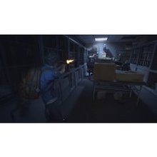 Resident Evil 3 Xbox One