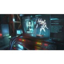 Resident Evil 3 Xbox One