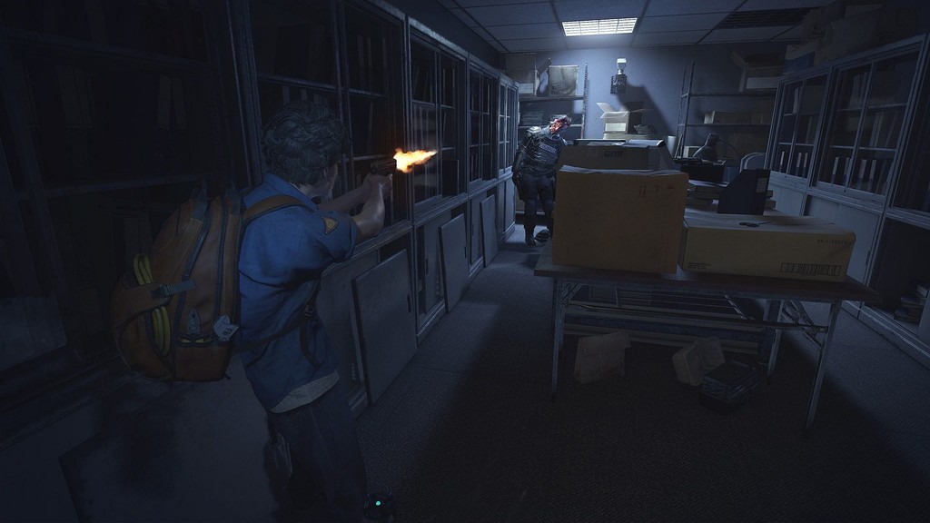 Resident Evil 3 Xbox One