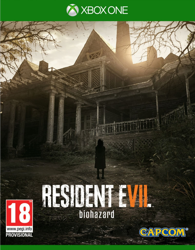 Resident Evil VII: Biohazard Xbox One