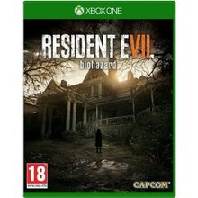 Resident Evil VII: Biohazard Xbox One