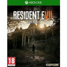 Resident Evil VII: Biohazard Xbox One