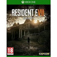 Resident Evil VII: Biohazard Xbox One