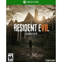 Resident Evil VII: Biohazard Xbox One