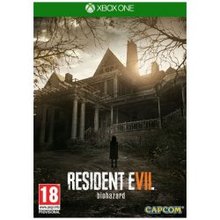 Resident Evil VII: Biohazard Xbox One
