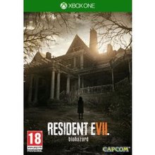 Resident Evil VII: Biohazard Xbox One