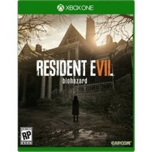 Resident Evil VII: Biohazard Xbox One