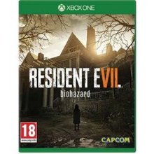 Resident Evil VII: Biohazard Xbox One