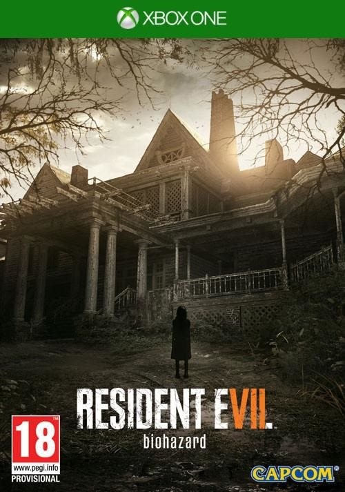 Resident Evil VII: Biohazard Xbox One