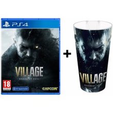 Resident Evil 8 Village PS4