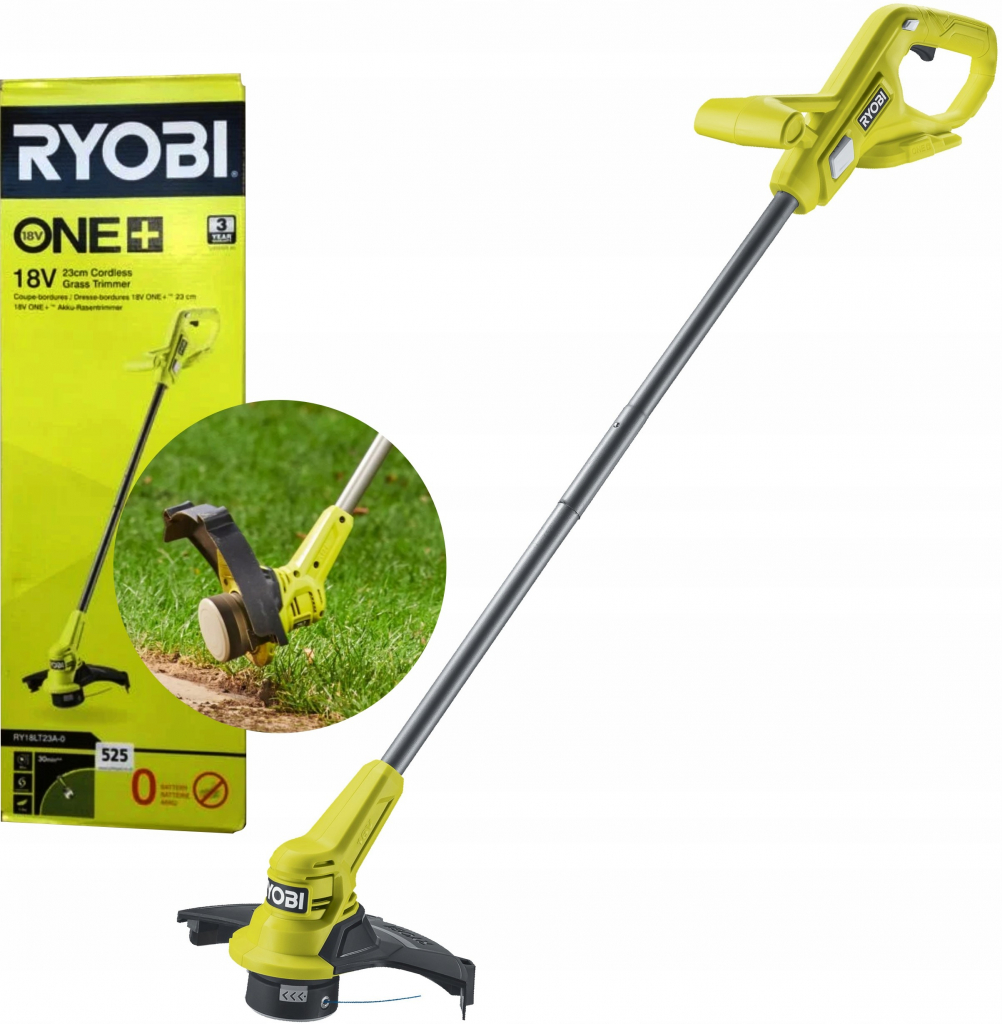 Ryobi RY18LT23A-0