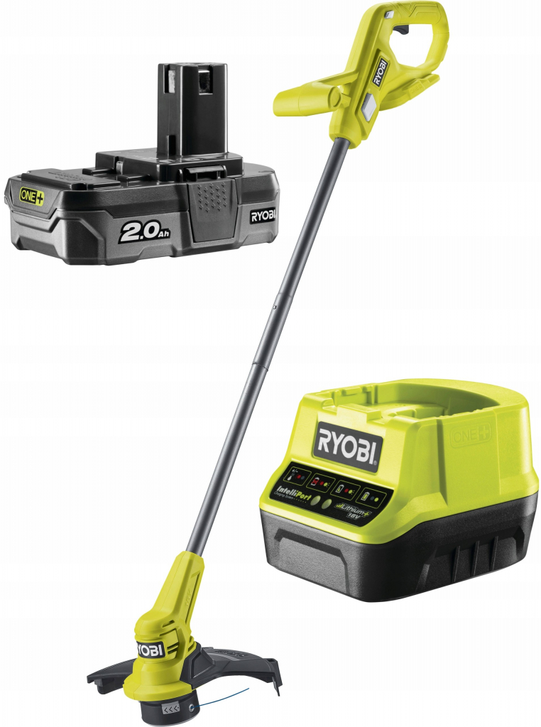 Ryobi RY18LT23A-0