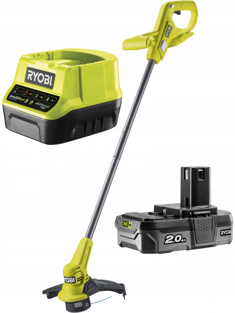 Ryobi RY18LT23A-0