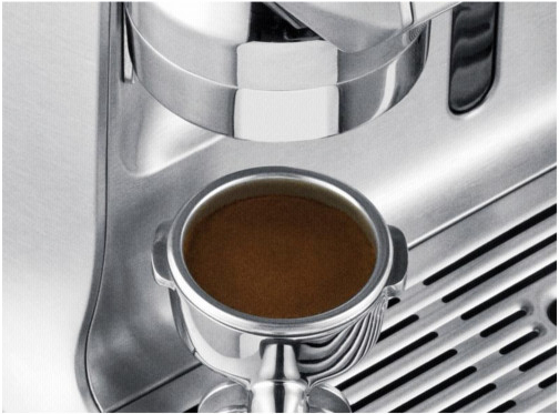 Kavos aparatas Sage SES980BSS