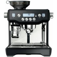 Kavos aparatas Sage SES980BSS