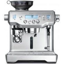 Kavos aparatas Sage SES980BSS