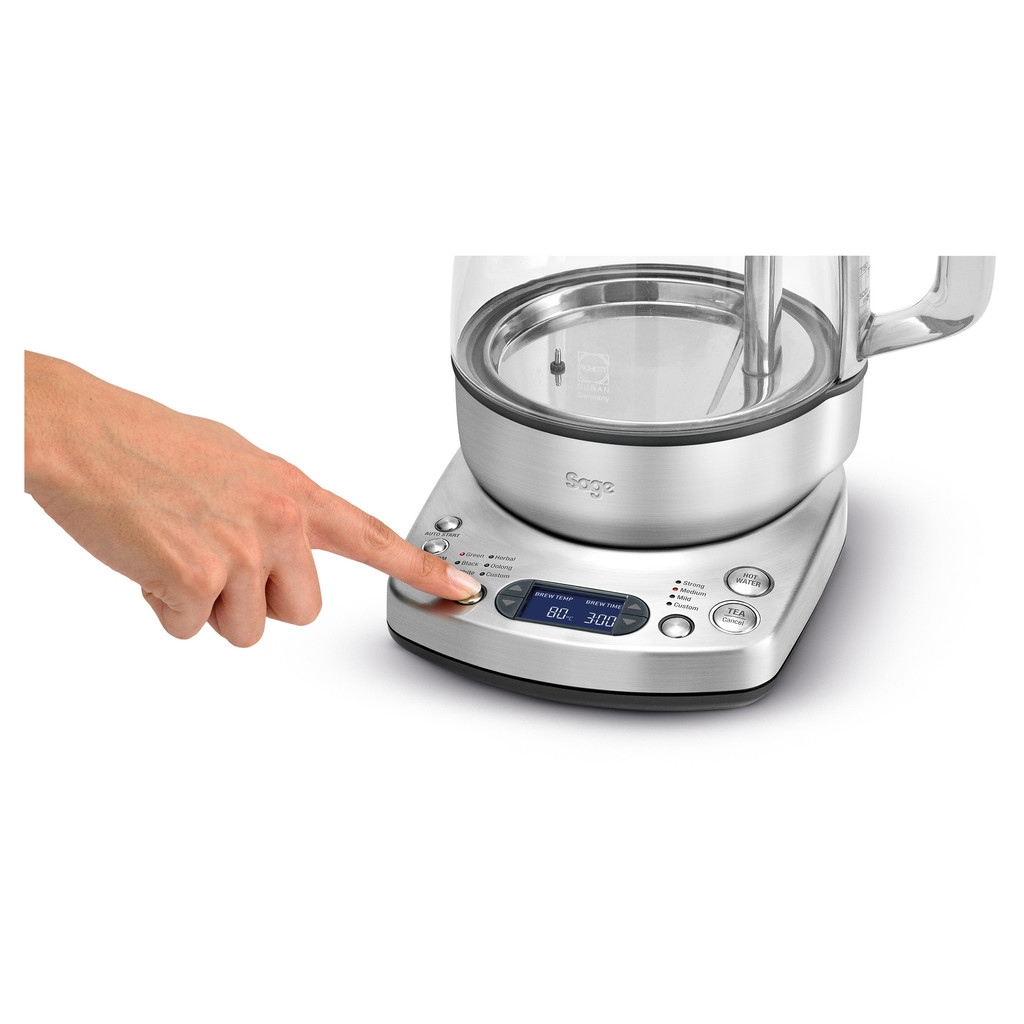 Virdulys Sage STM800