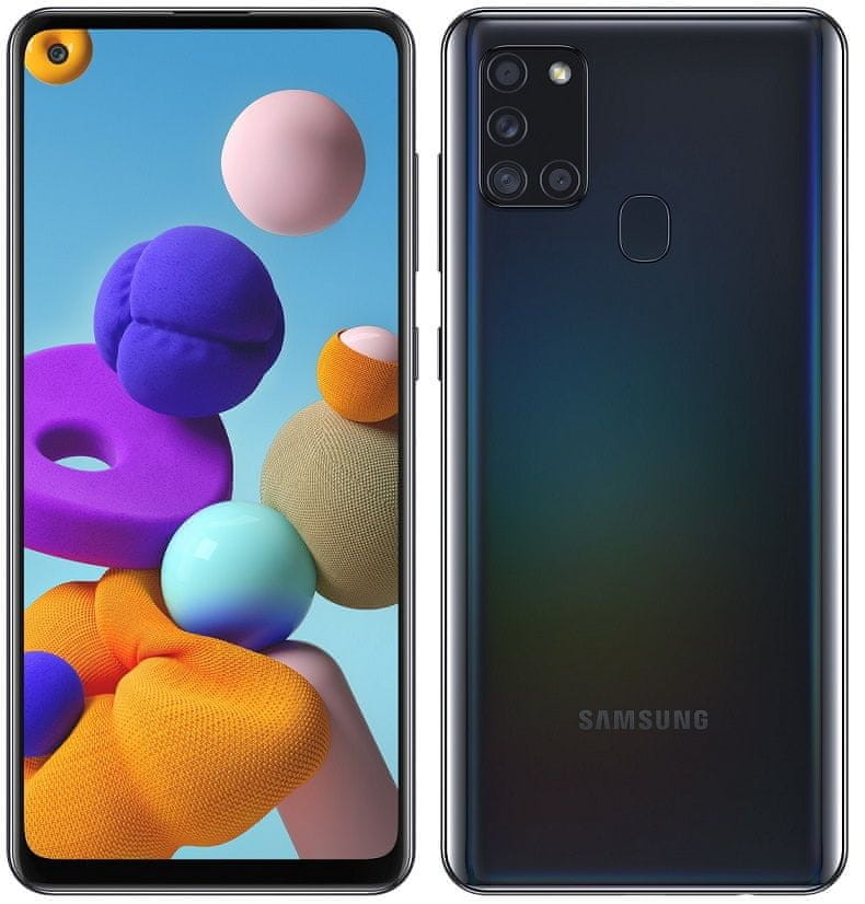 Samsung Galaxy A21s 32GB