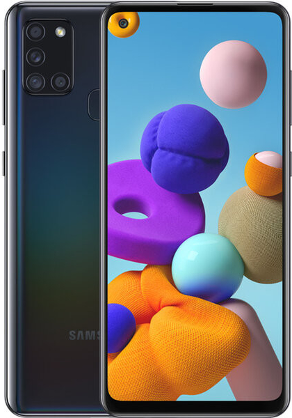 Samsung Galaxy A21s 32GB