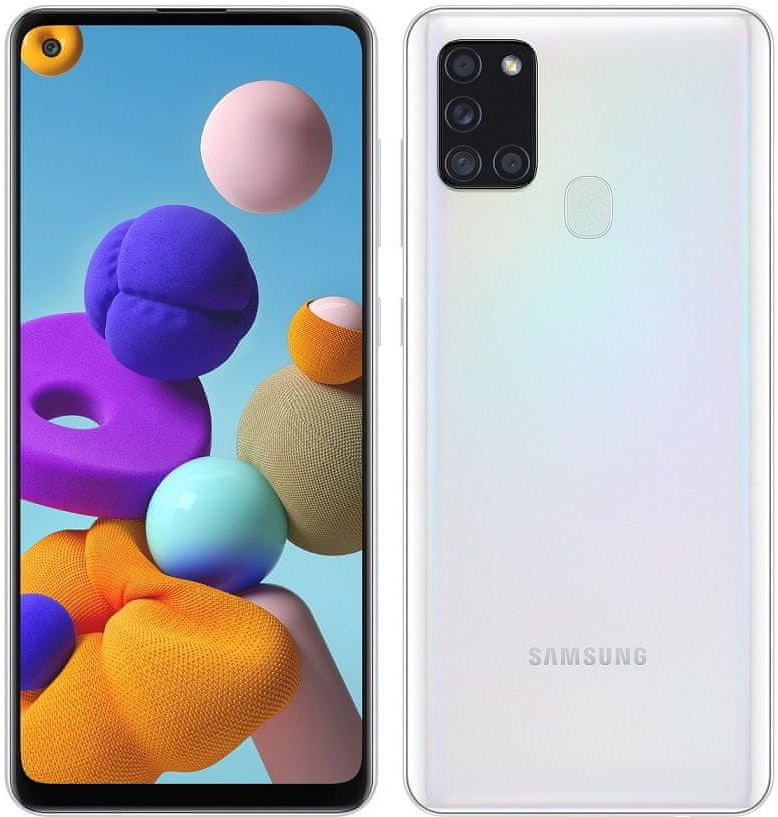 Samsung Galaxy A21s 32GB