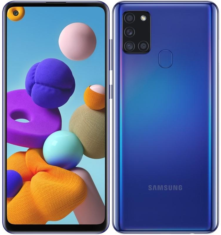 Samsung Galaxy A21s 32GB