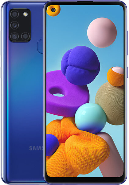 Samsung Galaxy A21s 32GB