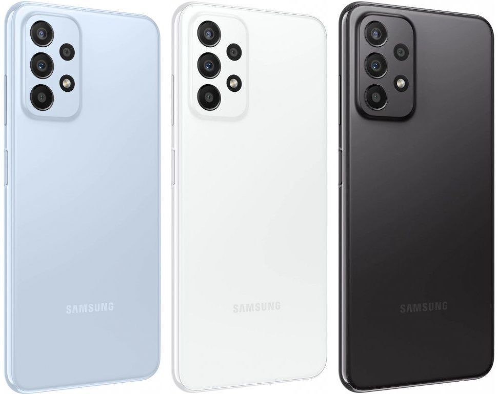 Samsung Galaxy A23 5G 128GB