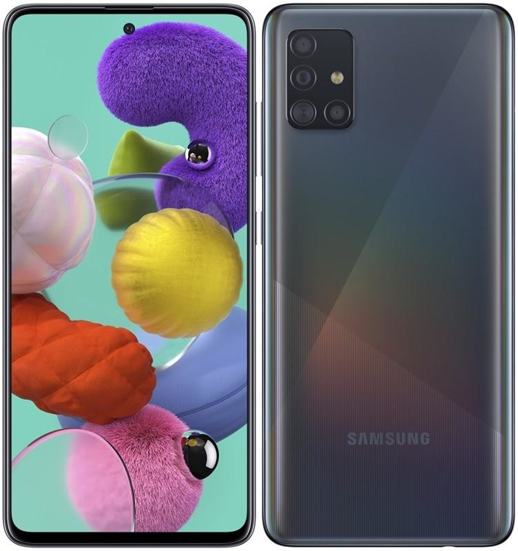 Samsung Galaxy A51 128GB