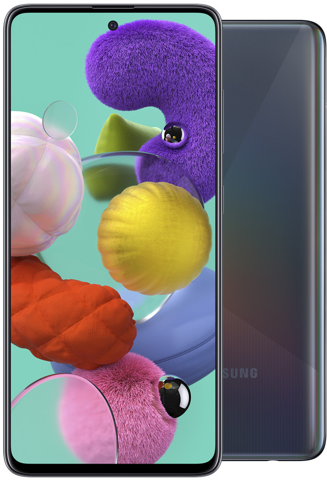 Samsung Galaxy A51 128GB