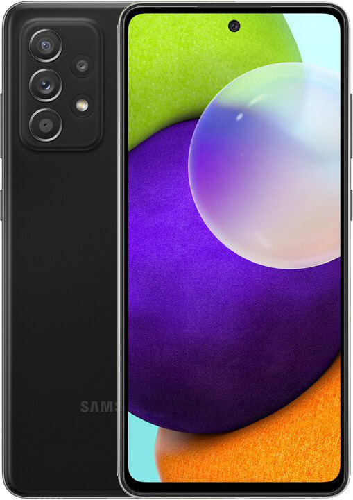 Samsung Galaxy A52