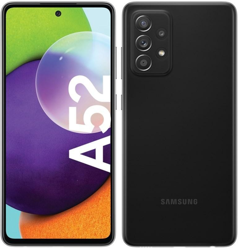 Samsung Galaxy A52