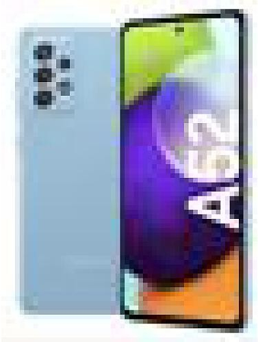 Samsung Galaxy A52