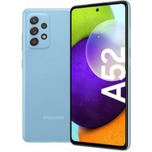Samsung Galaxy A52
