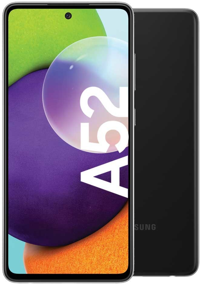 Samsung Galaxy A52
