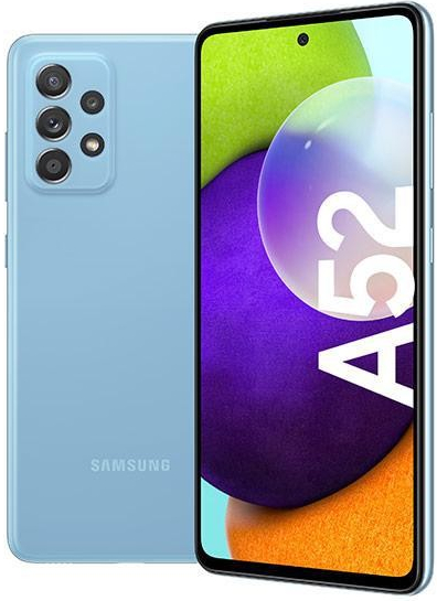 Samsung Galaxy A52