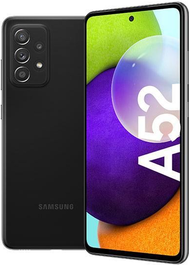 Samsung Galaxy A52