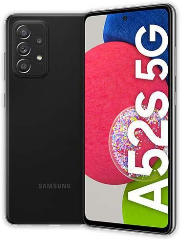 Samsung Galaxy A52s 5G